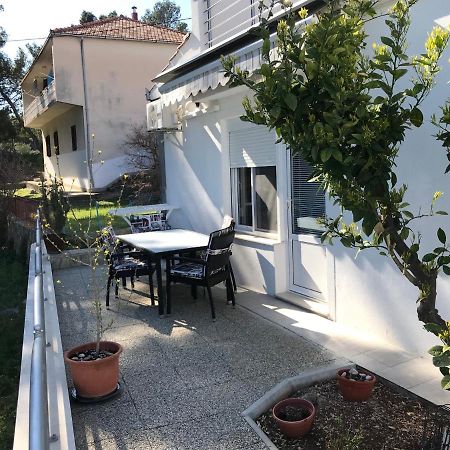 Tona Apartments トロギール エクステリア 写真