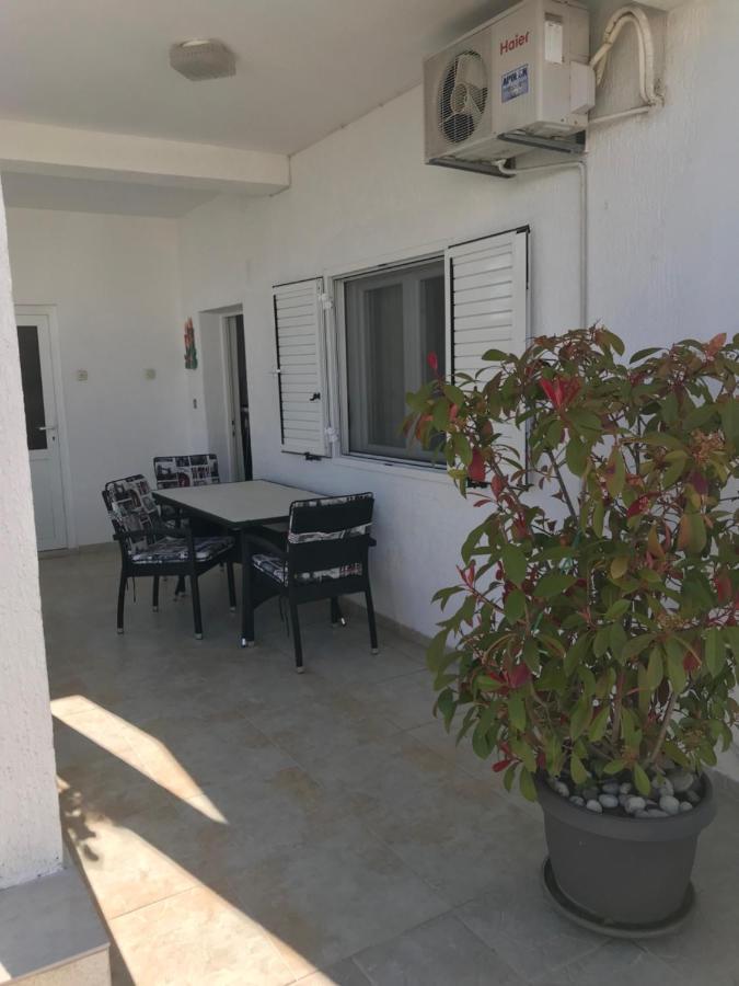 Tona Apartments トロギール エクステリア 写真