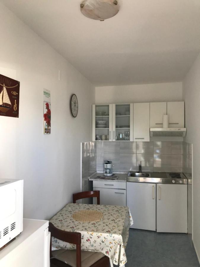 Tona Apartments トロギール エクステリア 写真