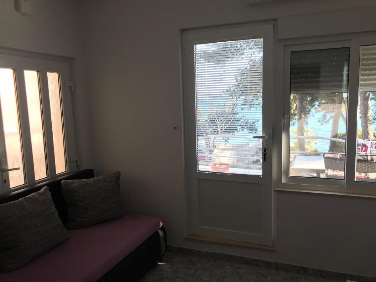 Tona Apartments トロギール エクステリア 写真